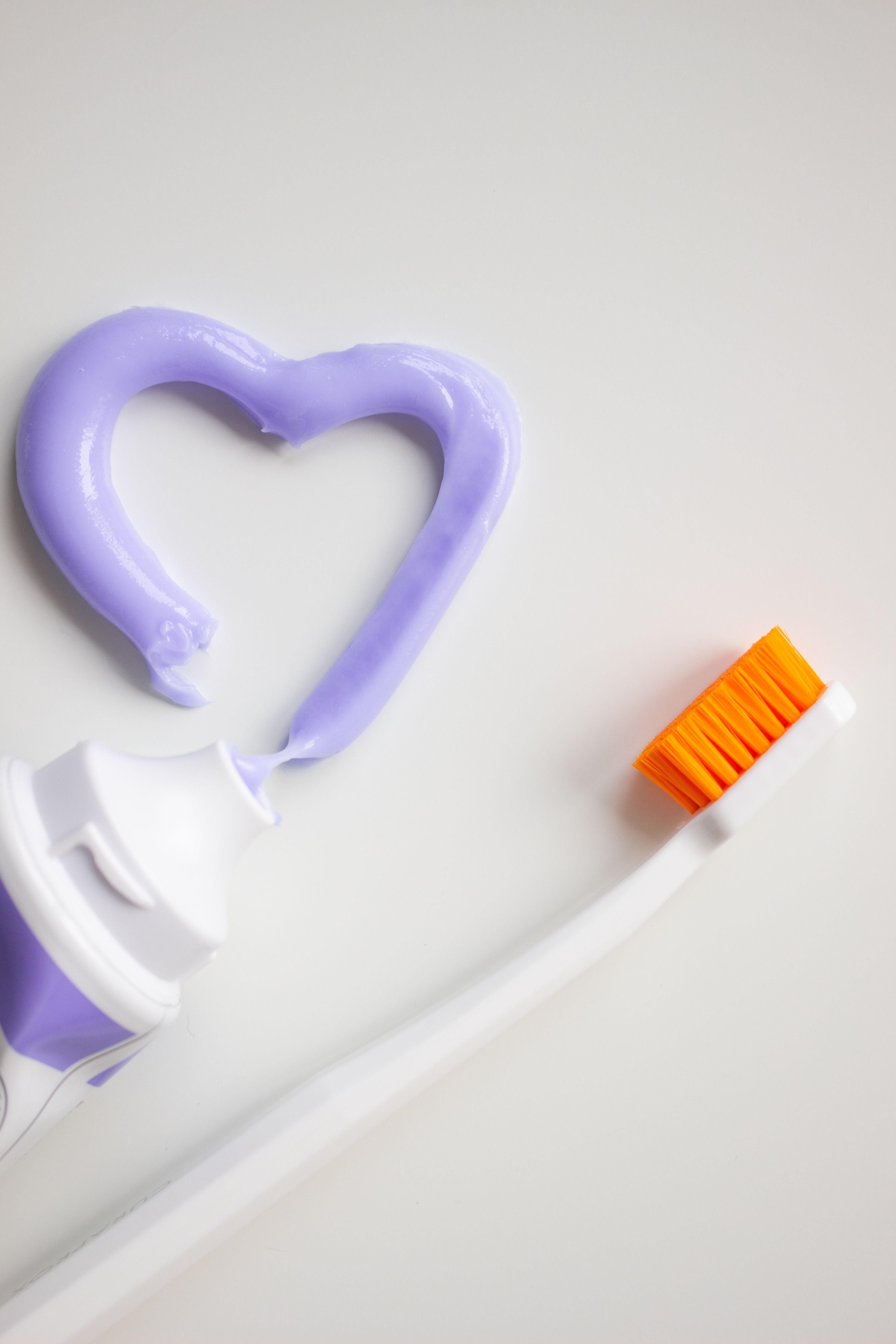 Preventive dental examination