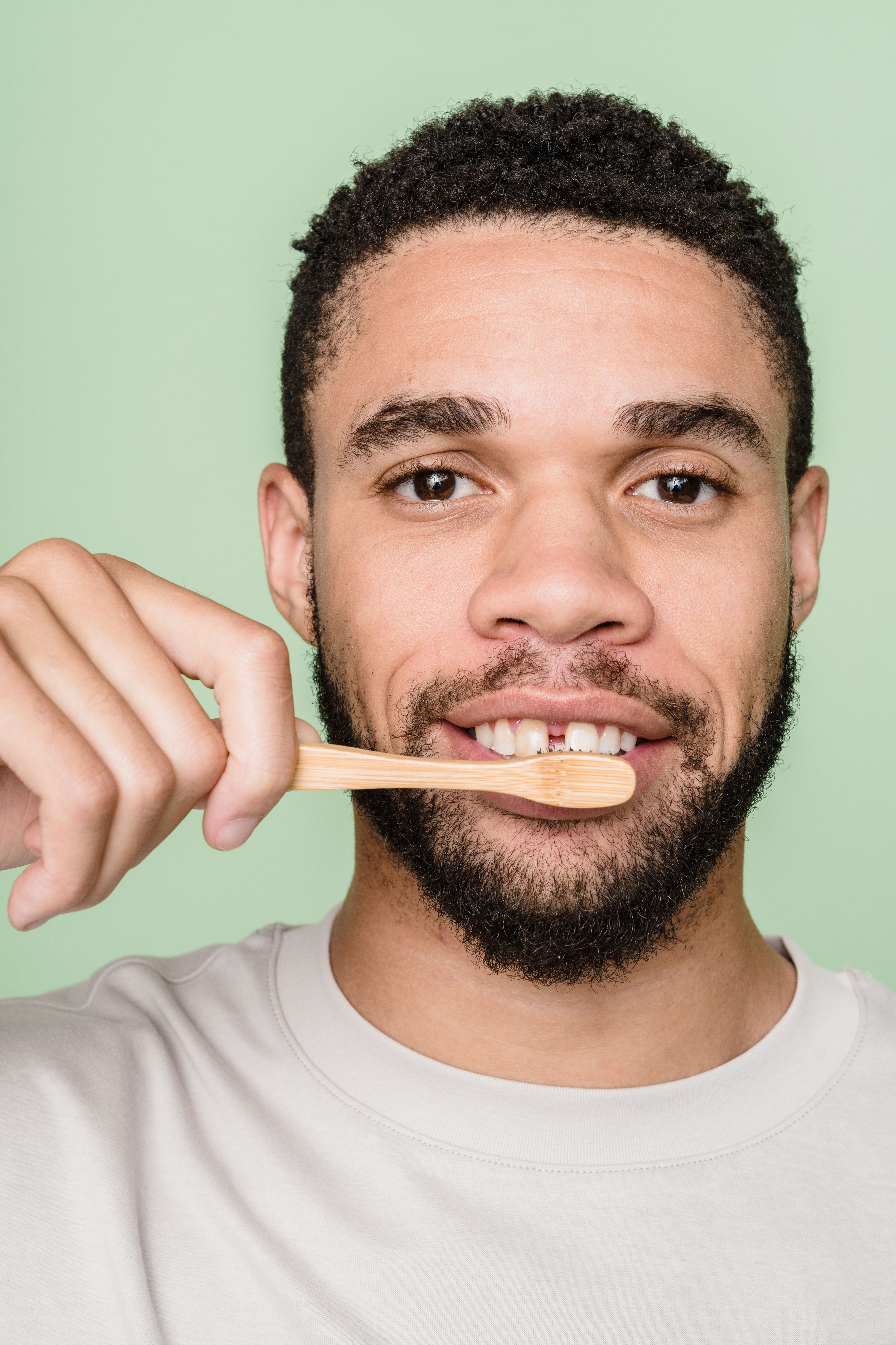 Dental treatment