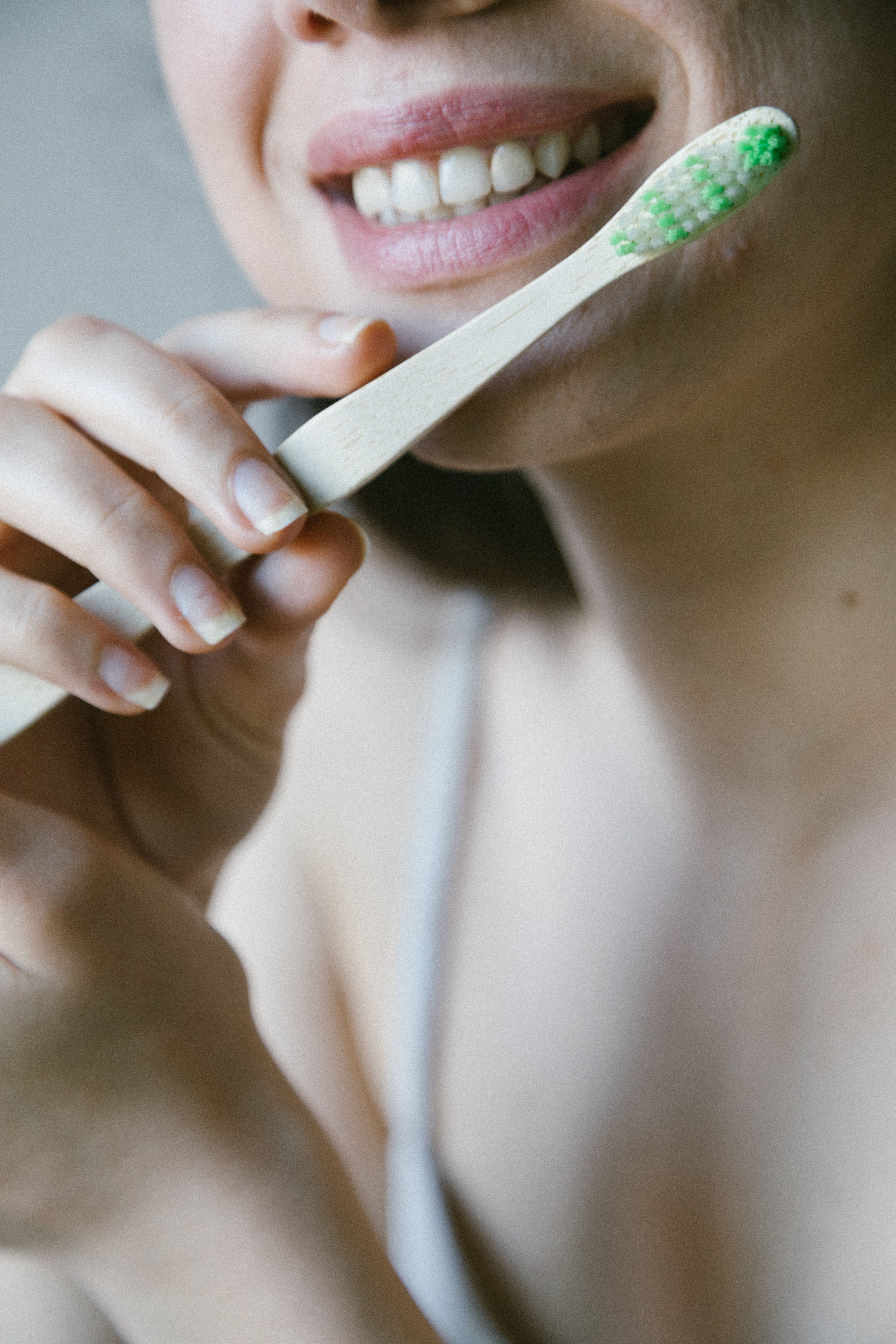 Restorative dental procedure